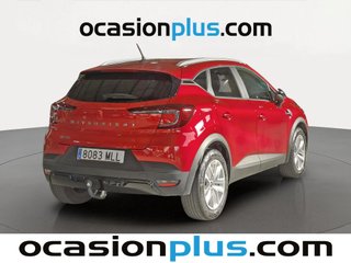 Mitsubishi ASX 130T MHEV Motion 103 kW (140 CV)