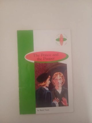 Prince And the Pauper