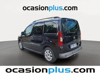 Citroen Berlingo Combi PureTech 110 Multispace 20 Aniversario S&S 81 kW (110 CV)