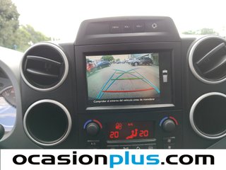 Citroen Berlingo Combi PureTech 110 Multispace 20 Aniversario S&S 81 kW (110 CV)