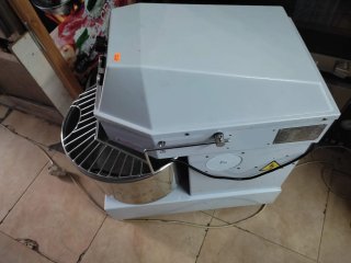 Amasadora Profesional 30L