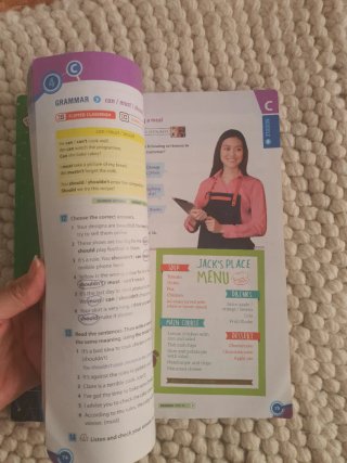 Network 1ºeso. Student's Book 2019