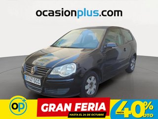 Volkswagen Polo United 1.4 59 kW (80 CV)
