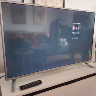 Smart TV LG 42 Full HD 42LB5700
