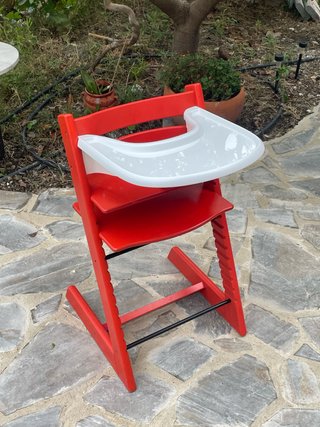 Accesorios Trona Tripp Trapp Stokke