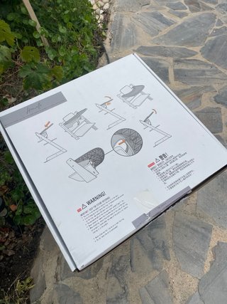 Accesorios Trona Tripp Trapp Stokke