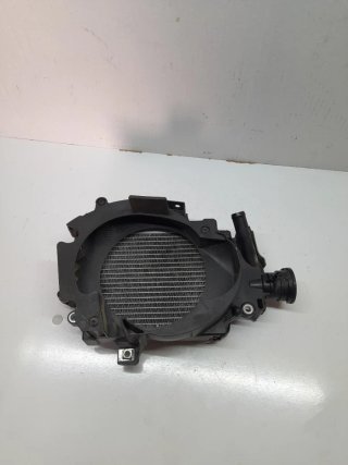 Radiador agua Honda PCX 125 2018-2020