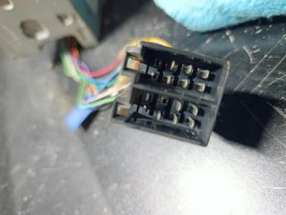 Pantalla Pioneer 2DIN MVH-AV290BT