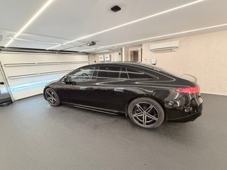 Mercedes EQS 450+ AMG Line 333 CV · AIRMATIC ·