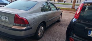 Volvo S60 2004 (se puede negociar en persona)