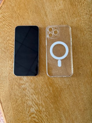 iPhone 13 Pro Max 512GB Negro