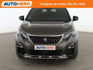 Peugeot 3008 1.5 Blue-HDi GT Line