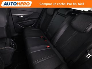 Peugeot 3008 1.5 Blue-HDi GT Line