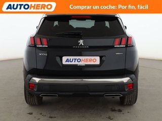 Peugeot 3008 1.5 Blue-HDi GT Line
