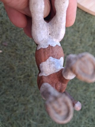 Caballos Schleich (2 unidades)