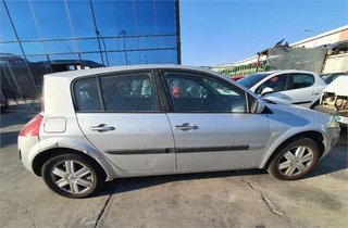 Despiece Renault Megane II 1.5 D 2005