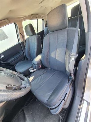 Despiece Renault Megane II 1.5 D 2005