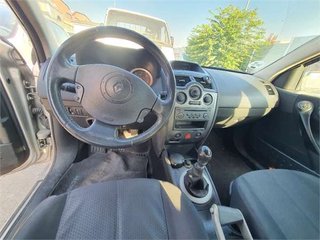 Despiece Renault Megane II 1.5 D 2005