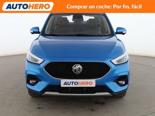 MG ZS 1.5 VTi Luxury