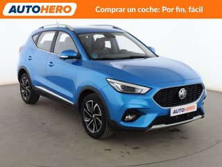 MG ZS 1.5 VTi Luxury