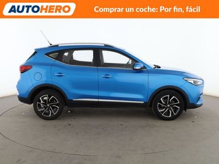 MG ZS 1.5 VTi Luxury