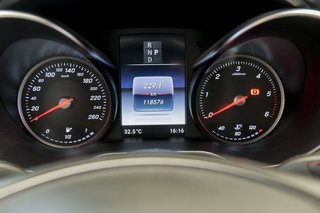 Mercedes-Benz Clase C C 220 d AMG Line Estate