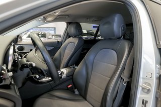 Mercedes-Benz Clase C C 220 d AMG Line Estate