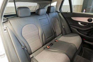 Mercedes-Benz Clase C C 220 d AMG Line Estate