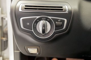 Mercedes-Benz Clase C C 220 d AMG Line Estate