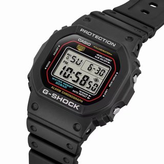 CASIO G-SHOCK DW-5600RL-1