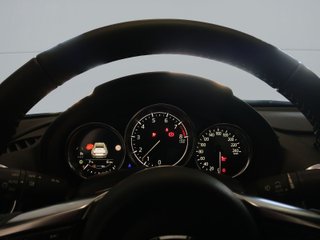 Mazda MX-5 1.5 SKYACTIV-G 97kW Exclusive-Line