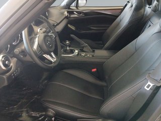 Mazda MX-5 1.5 SKYACTIV-G 97kW Exclusive-Line