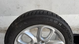 Llantas Originales Mini Cooper F55 F56 F57 16
