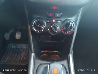 Peugeot 2008 2017