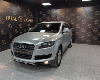 Audi Q7 2006