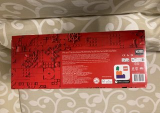 Lego 21348 Ideas Dungeons & Dragons: red dragon’s