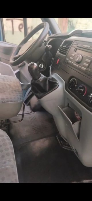 Ford Transit 2006