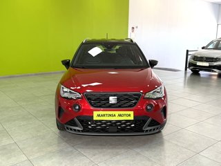 SEAT Arona FR XM 1.0 TSI 115CV DSG