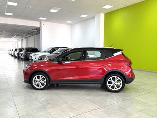 SEAT Arona FR XM 1.0 TSI 115CV DSG