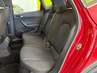 SEAT Arona FR XM 1.0 TSI 115CV DSG