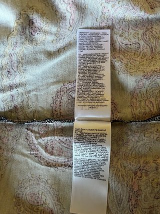 Vestito Ulla Popken taglia 52/54