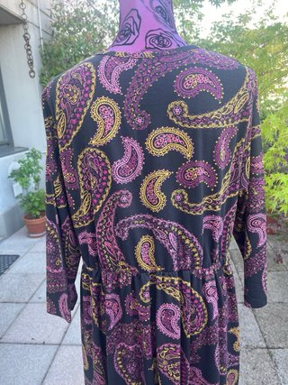 Vestito Ulla Popken taglia 52/54