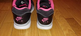 Nike Dual Fusion Trail Mujer Talla 38 5