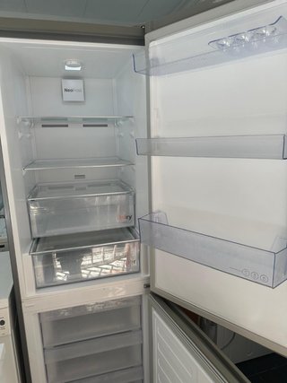 Nevera Combi Beko