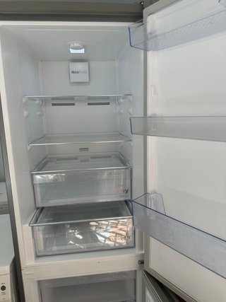 Nevera Combi Beko