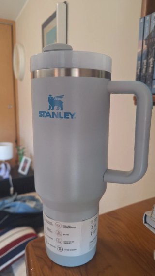 Stanley Copo Azul Bebé