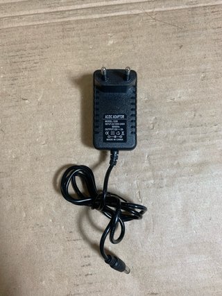 Limpiador Ultrasonico Vevor TH-08Amini 240V 0.8L