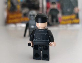 LEGO Star Wars Imperial Combat Driver + otro