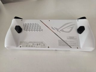 Asus ROG Ally Z1 extreme
