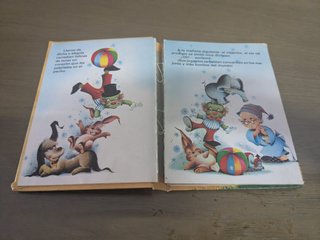 Pack Libros antiguos